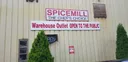 The Spice Mill