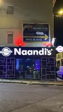 Yénato (snack)