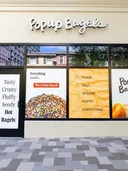 Popup Bagels