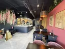 Le Cafe Aria