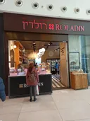 Roladin - IKEA Complex