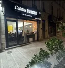 L' Atelier Burger