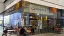 McDonalds - Shaar HaTzafon Mall IKEA Kosher