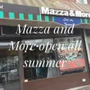 Mazza And More