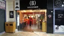 Burgersbar - Modiin Malibu