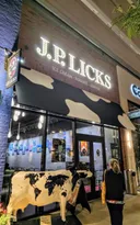 J.p. Licks
