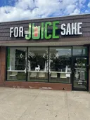 For Juice Sake