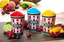Glaces italiennes de Rita