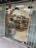 Le magasin casher