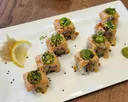 SUSHI K Dubaï