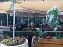 Waffle Bar