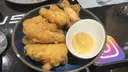 Thaï sushi ( ciné sushi )