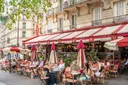 Le Marceau 17ème