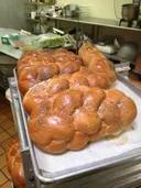 Ganiel's Bakery/tomato Crush Pizzeria