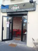 Golden Pizza Vincennes