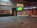 Savours Fresh Market