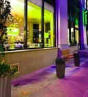 Peacefood Cafe