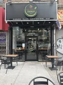 Falafel Crunch