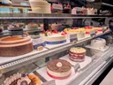 Nothing Bundt Cakes