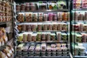 Lieder's Glatt Kosher Take-out & Catering