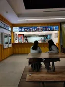 Burgersbar - Central Bus Station
