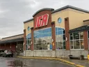 Iga Lipari Inc Supermarche (kosher Sections)
