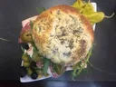 Ness Deli's