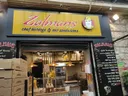 Zalman's
