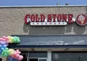 Cold Stone Creamery