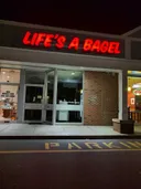 Life's A Bagel