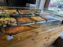 Crust Co Pizza