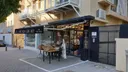 Boutique Sandwich
