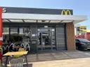 Mcdonald's (kosher)