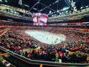 Kosher Sports @ The United Center
