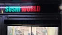 Sushi World Bar