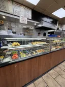 Moti's Pizza