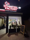 Schnitzel Factory