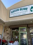 Green Olive