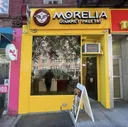 Morelia Paletas