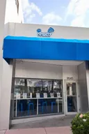 Kresy - Falafel & Pizza Bar