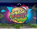 Smash House 5 Towns