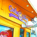 Carlos And Gabby's Cantina Grill