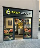 Poulet Gourmet
