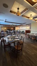 Hudson Bistro (sleepy Hollow Hotel)