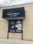 Sushi Tokyo Queens (wassermans Supermarket)
