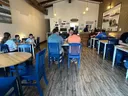 Grillades et salades Aderet