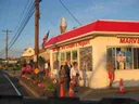 Marvel Frozen Dairy