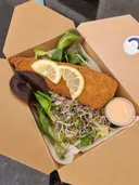 Fish & Chips