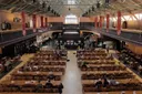 Bartlett Commons - University Of Chicago