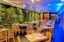 Restaurante Makura